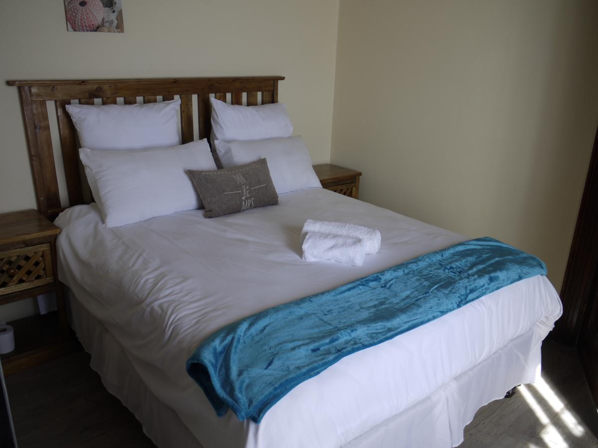White House Lodge On Main Beaufort West Eksteriør bilde