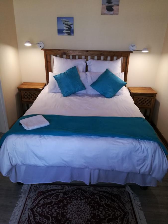 White House Lodge On Main Beaufort West Eksteriør bilde