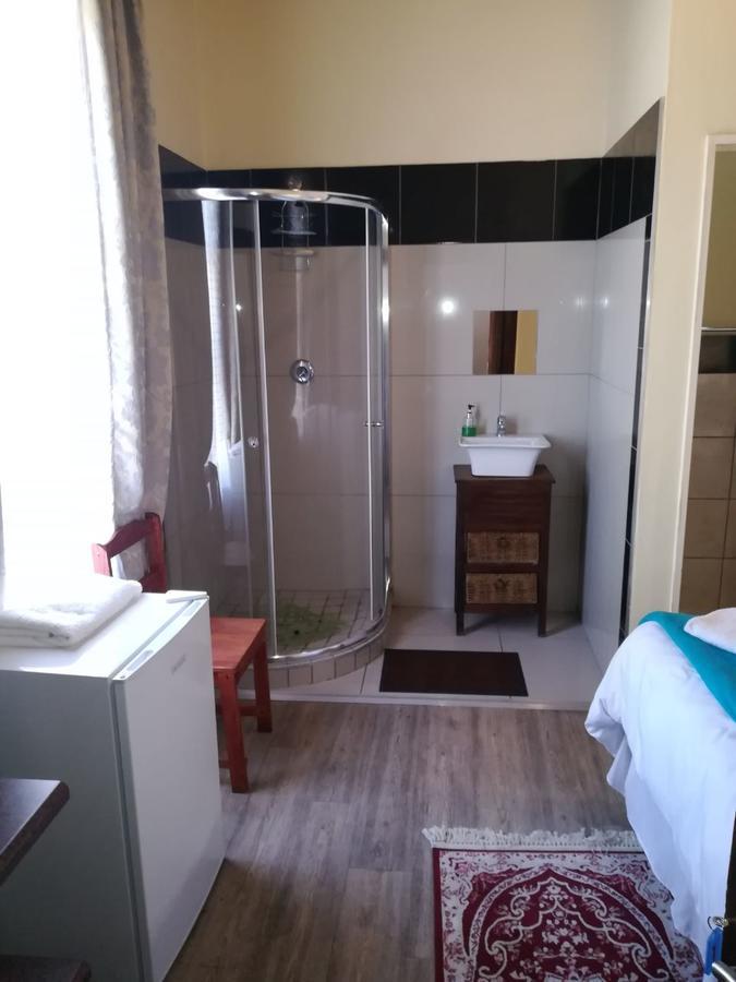 White House Lodge On Main Beaufort West Eksteriør bilde